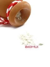 Минеральные тени для век из белого кварца «East Magic»