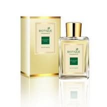 Духи Biotique "Rejuvenating Vetiver" Духи Biotique "Rejuvenating Vetiver"