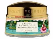 Омолаживающий крем с золотом "Саундария" Soundarya "Forest Essentials"