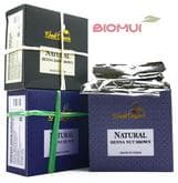 Травяная натуральная хна "Khadi Organic"