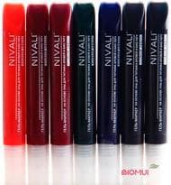 Гель-маркер на основе хны для татуажа и временных тату "Nivali" Гель-маркер на основе хны для татуажа и временных тату "Nivali"