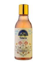 Шампунь для роста волос Нард-Мускатный орех "Teteria" Шампунь для роста волос Нард-Мускатный орех "Teteria"