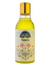 Питательный шампунь Жасмин-Миндаль "Teteria"