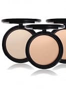 Пудра для лица