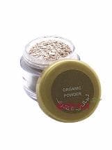 Натуральная органическая пудра с эффектом сияния «East Magic»