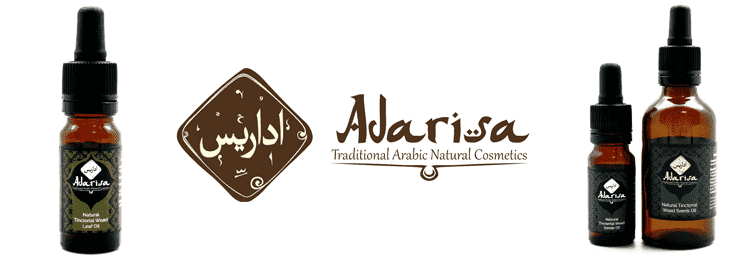 Почему масло усьмы «Adarisa» (Адариса) самое качественное и никогда не будет стоить дешево!