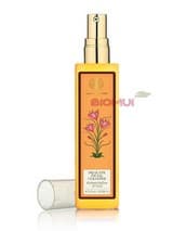 Деликатное очищающее средство с кашмирским шафраном и ниимом "Forest Essentials"