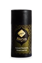 Масло листьев усьмы «Adarisa» (пробник) Масло листьев усьмы «Adarisa» (пробник)