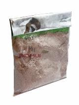 Маска - скраб для сияния кожи с пудрой цветов иранской розы и камелии "Shahruh"