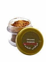 Натуральная органическая пудра «East Magic»