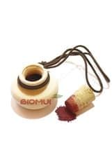 Птичий глаз хангиранский минеральные тени для век "Saadti"