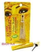 Натуральная обогащенная сурьма для глаз "Khojati Gold Series" (полужидкая)