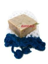 Натуральное мыло с эффектом мрамора "Bagdadi"