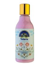 Восстанавливающий бальзам Амла - Гибискус "Teteria" Восстанавливающий бальзам Амла - Гибискус "Teteria"