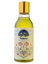 Укрепляющий шампунь Эклипта - Хна "Teteria" Укрепляющий шампунь Эклипта - Хна "Teteria"