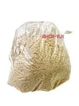 Натуральная маска-скраб из арганового жмыха "Tunfit"