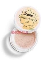 Натуральная минеральная пудра для лица "Zeitun" (тон 1,2,3) Натуральная минеральная пудра для лица "Zeitun" (тон 1,2,3)